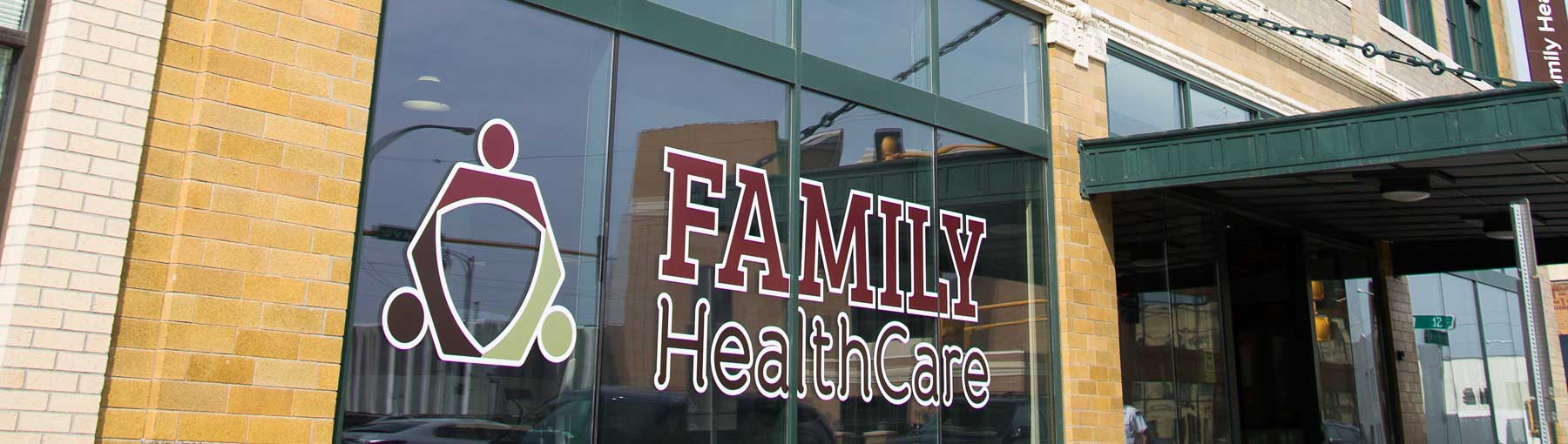 Family Healthcare Fargo Nd